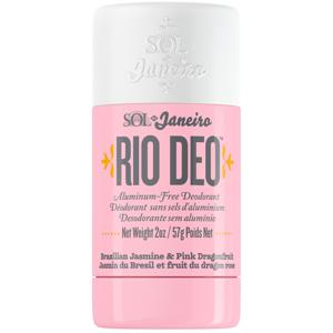 Sol de Janeiro Rio Deo 68 Aluminum-Free Deodorant (57 g) produkt bild