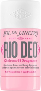 Sol de Janeiro Rio Deo 68 Aluminum-Free Deodorant 57 ml produktbillede