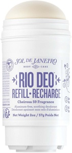 Sol de Janeiro Rio Deo Cheirosa 59 Refill 57 g produktbillede