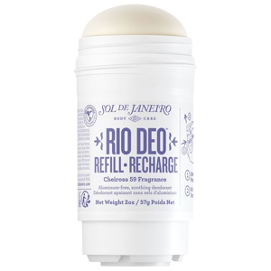 Sol de Janeiro Rio Deo Cheirosa 59 Refill 57 g produktbilde