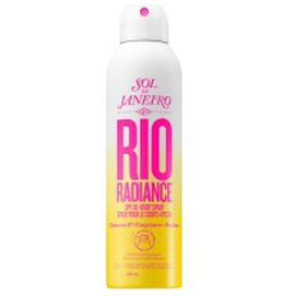 Sol De Janeiro Rio Radiance Body Mist SPF50 200ml Produktbild