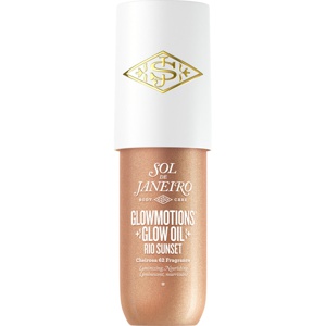 Sol de Janeiro Rio Sunset Bronze Glow Oil 75 ml produktbillede