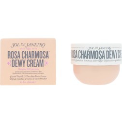 Sol De Janeiro Rosa Charmosa Dewy Body Cream 240ml Produktbild