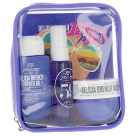 Sol De Janeiro Rosa Charmosa Dewy Body Cream 75ml Produktbild