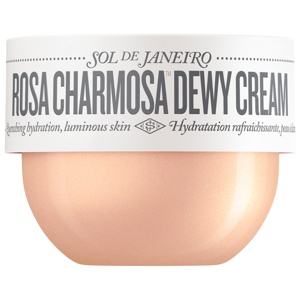Sol de Janeiro Rosa Charmosa Dewy Cream produktbillede