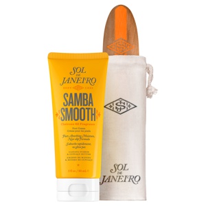 Sol de Janeiro Samba 2-Step Foot Fetish Care 90 ml produktbillede