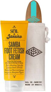 Sol de Janeiro Samba 2-Step Foot Fetish Care 90 ml produkt bild