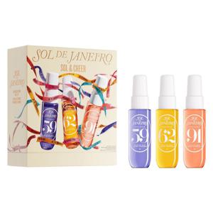 Sol de Janeiro Sol & Cheer produkt bild