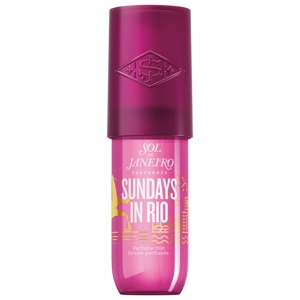 Sol de Janeiro Sundays in Rio Bodymist - 90 ml produktbillede