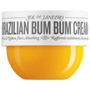 Sol de Janeiro Brazilian Bum Bum Cream 75 ml produktbillede