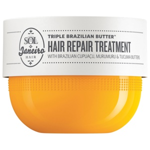 Sol de Janeiro Triple Brazilian Butter Hair Repair Treatment 240 ml produkt bild