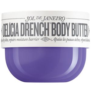 Sol de Janeiro Delicia Drench Body Butter 240 ml produkt bild
