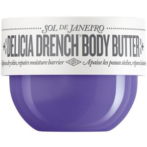 Sol de Janeiro Delicia Drench Body Butter - 75 ml produkt bild