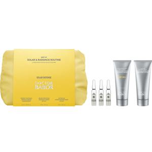 Solar & Radiance Routine Set 106 ml produkt bild