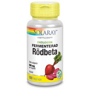 Fermenterad Rödbeta produkt bild