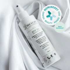 Solcreme SPF 50 produktbillede