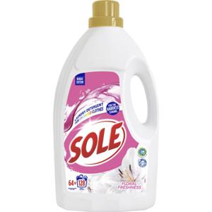 Sole Color tvättmedel 2,88 liter produkt bild