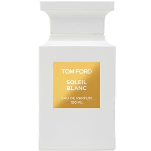 Soleil Blanc EdP 100 ml produkt bild