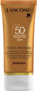 Soleil Bronzer Protective BB Cream SPF50 50 ml produkt bild