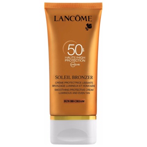 Soleil Bronzer Sun BB Cream SPF 50 50 ml produktbilde
