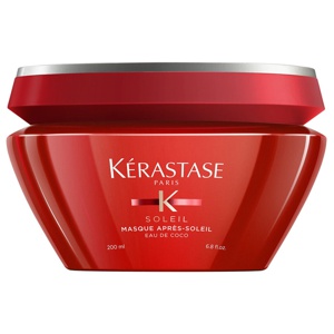 Soleil Masque Après Soleil 200ml produktbilde