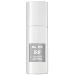 Soleil Neige Eau de Parfum All Over Body Spray 150 ml produkt bild