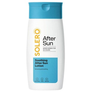 Solero After Sun Lotion, 200 ml Lotion Produktbild