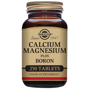 Calcium - Magnesium plus bor produktbillede