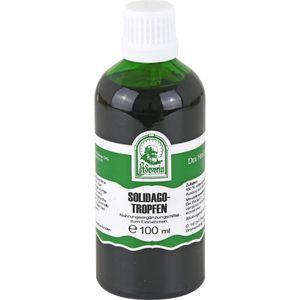 Solidagotropfen Produktbild