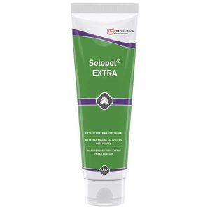 SOLOPOL EXTRA extrastarker Handreiniger Produktbild