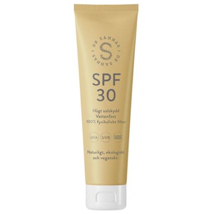Solskydd SPF 30 100 ml produkt bild