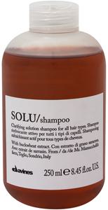 Davines Solu Shampoo 250 ml produkt bild