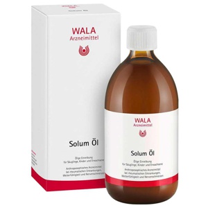 SOLUM Öl Produktbild
