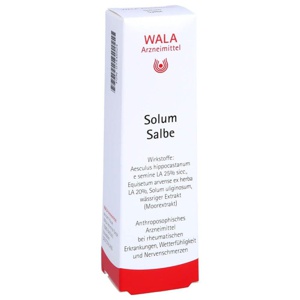 SOLUM Salbe Produktbild