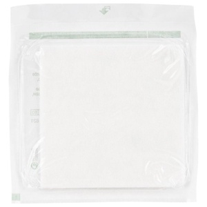 SOLVALINE N Kompressen 10x10 cm steril Produktbild