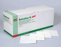 SOLVALINE N Kompressen 5x5 cm steril Produktbild