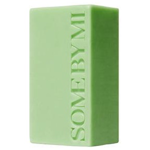 Some By Mi AHA BHA PHA 30 Days Miracle Cleansing Bar - 106 g. produktbillede