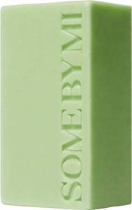 Some By Mi AHA BHA PHA 30 Days Miracle Cleansing Bar 95 g produkt bild