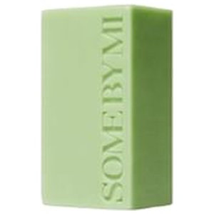 SOME BY MI - AHA, BHA, PHA 30 Days Miracle Cleansing Bar 1pc 2024 Version - 106g Produktbild