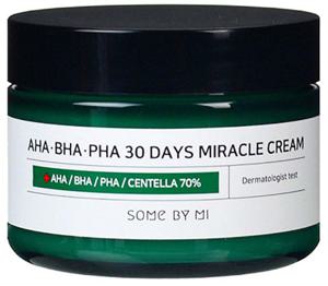 Some By Mi AHA-BHA-PHA 30 Days Miracle Cream produkt bild
