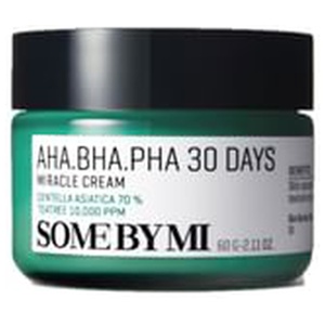 Some By Mi AHA BHA PHA 30 Days Miracle Cream 50 ml Produktbild