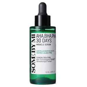 Some By Mi AHA BHA PHA 30 Days Miracle Serum 50 ml Produktbild