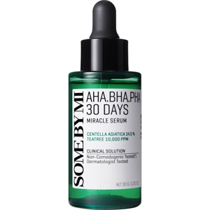 Some By Mi Aha-Bha-Pha 30 Days Miracle Serum 50 ml produktbillede
