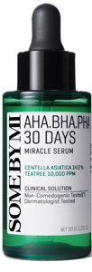 Some By Mi Aha-Bha-Pha 30 Days Miracle Serum 50 ml produktbilde