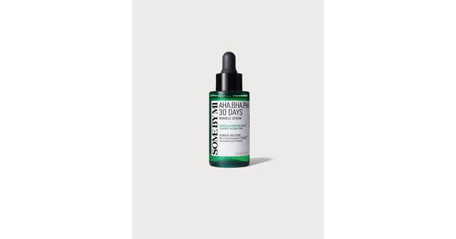 SOME BY MI AHA-BHA-PHA 30 Days Miracle Serum