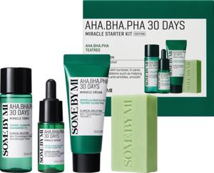Some By Mi AHA-BHA-PHA 30 Days Miracle Starter Kit produkt bild
