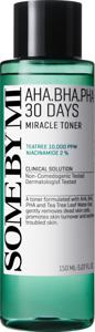 Some By Mi AHA-BHA-PHA 30 Days Miracle Toner produkt bild