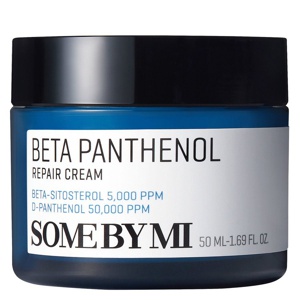 SOME BY MI Beta Panthenol Repair Cream 50 ml produktbilde