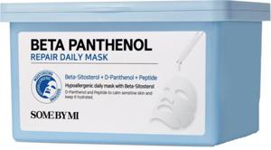 Some By Mi Beta Panthenol Repair Daily Mask 30 pcs produkt bild