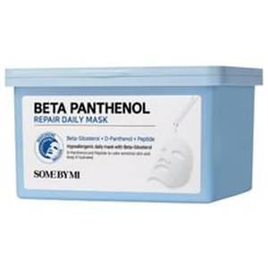 SOME BY MI - Beta Panthenol Repair Daily Mask 30 sheets Produktbild